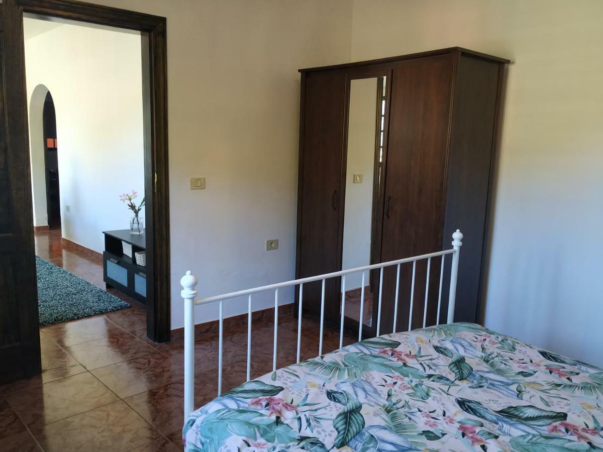 Casa Vista Bella Villa El Cercado Bagian luar foto