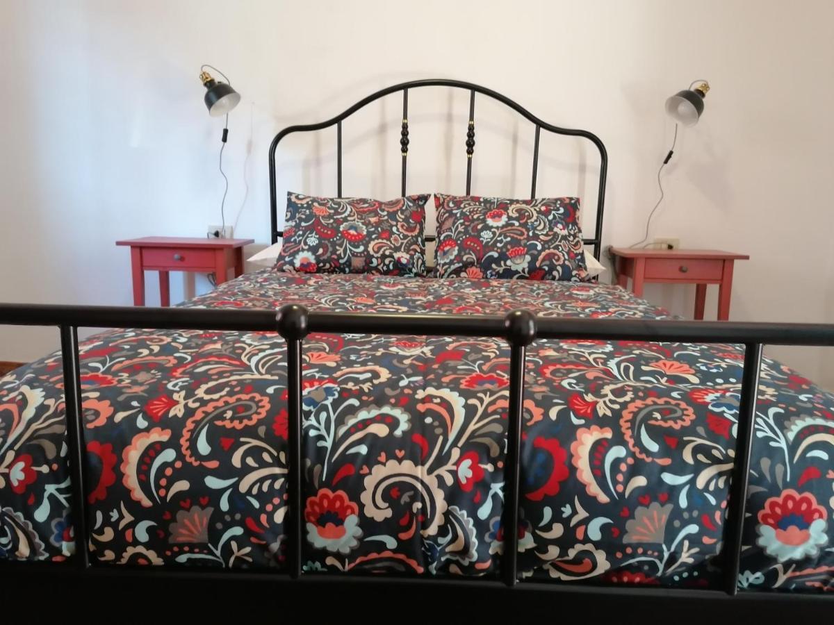 Casa Vista Bella Villa El Cercado Bagian luar foto