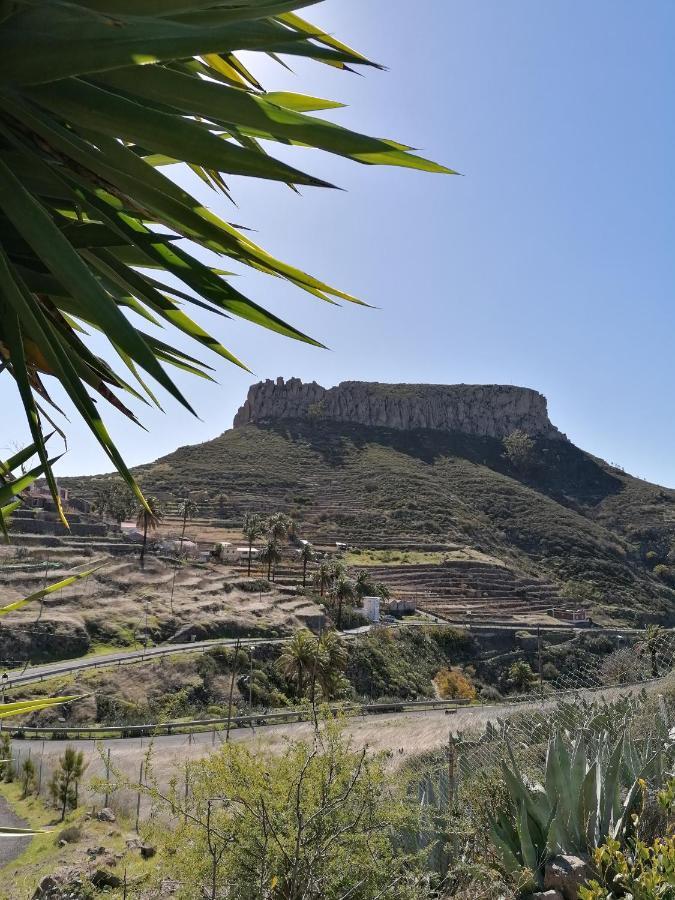 Casa Vista Bella Villa El Cercado Bagian luar foto