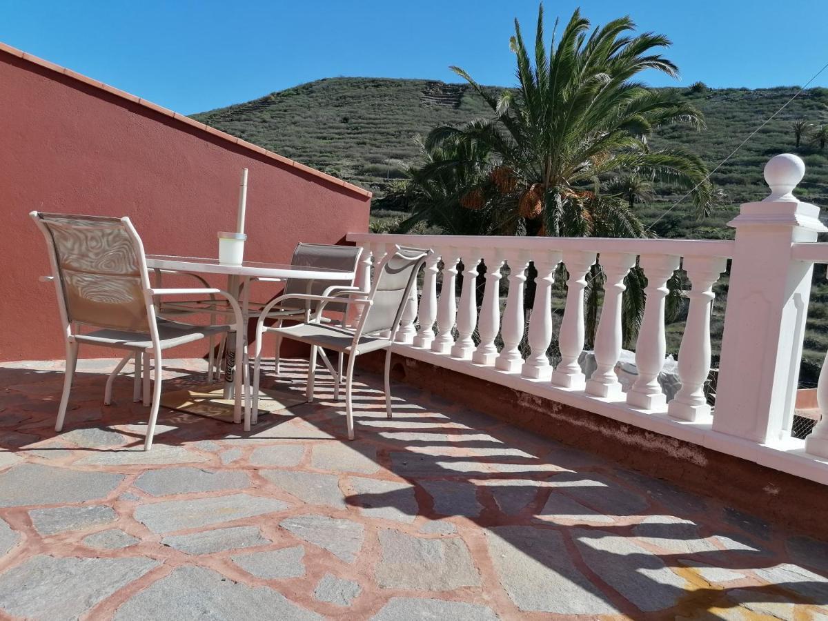 Casa Vista Bella Villa El Cercado Bagian luar foto