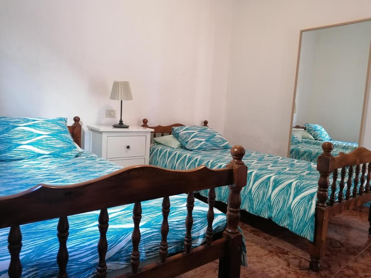 Casa Vista Bella Villa El Cercado Bagian luar foto