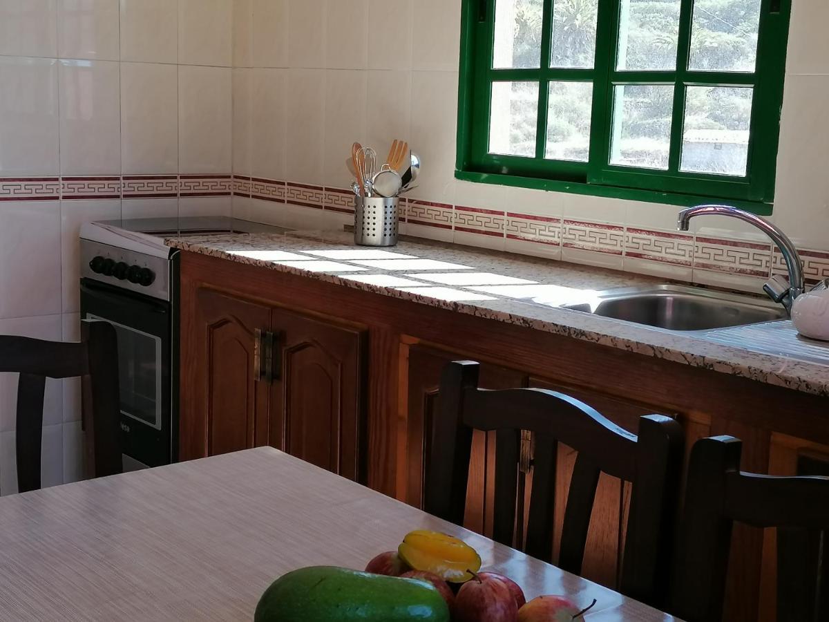 Casa Vista Bella Villa El Cercado Bagian luar foto